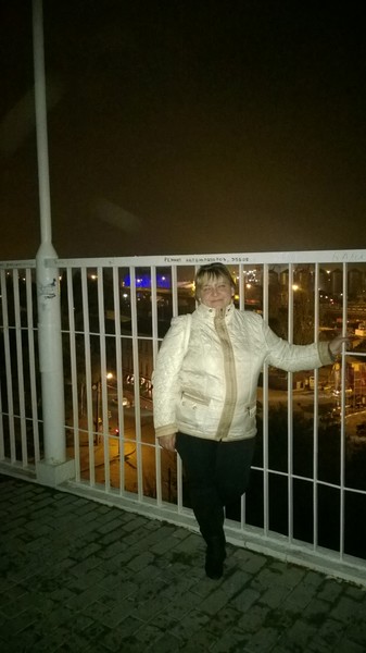 Лариса Сивак(Савва)