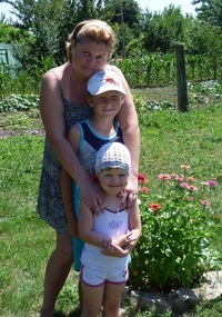 Ирина Барышникова