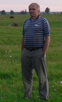 Virgis Jonaitis