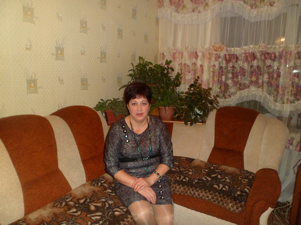 Тамара Садовская