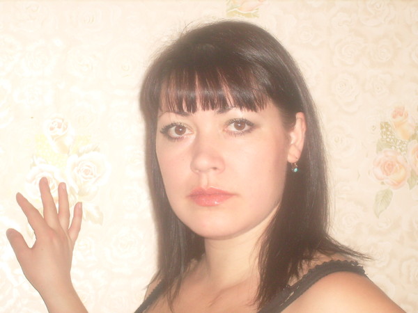 Олеся Еслева