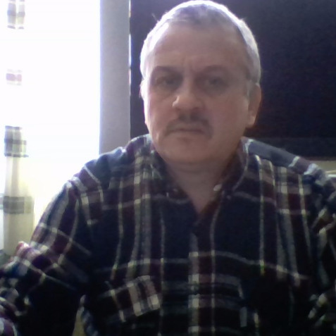 Константин Белоногов