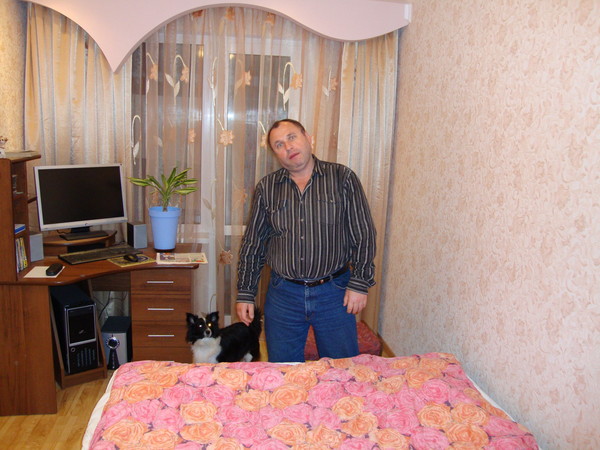 Петр Шпаков