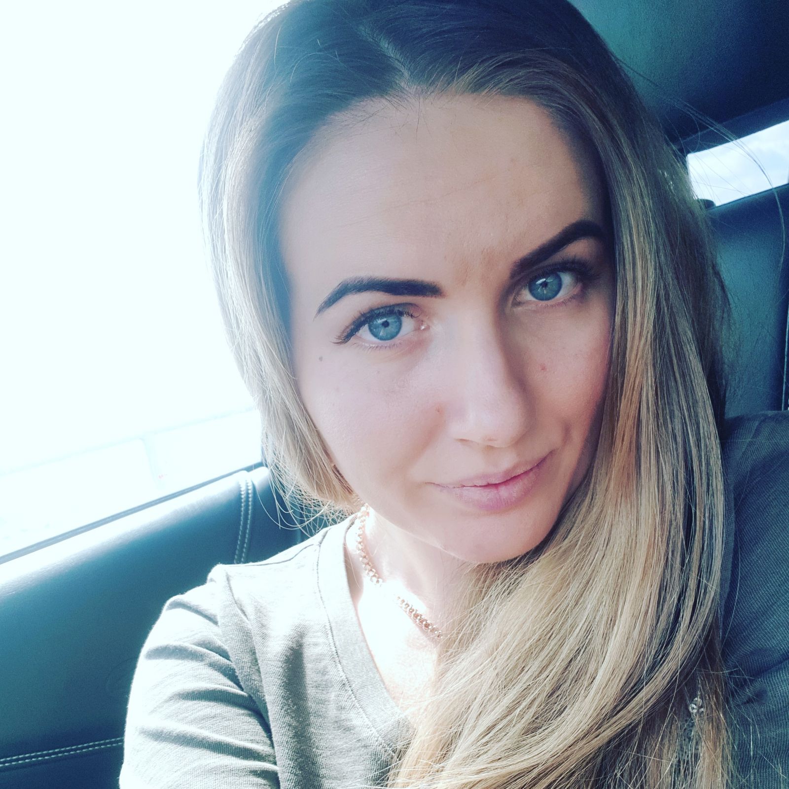 Екатерина Головченко(Бирюкова)