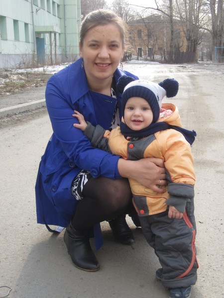 Оксана Малофеева