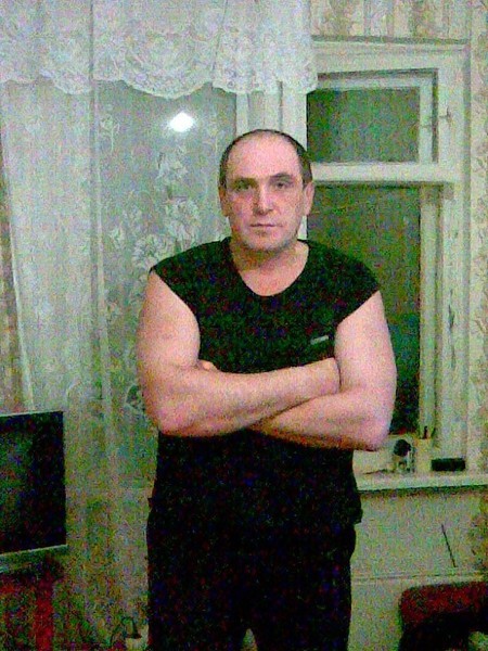 Сергей Давыдов