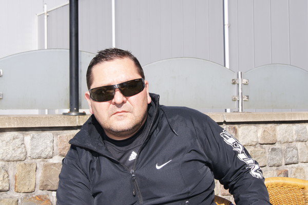 Александр Маликов