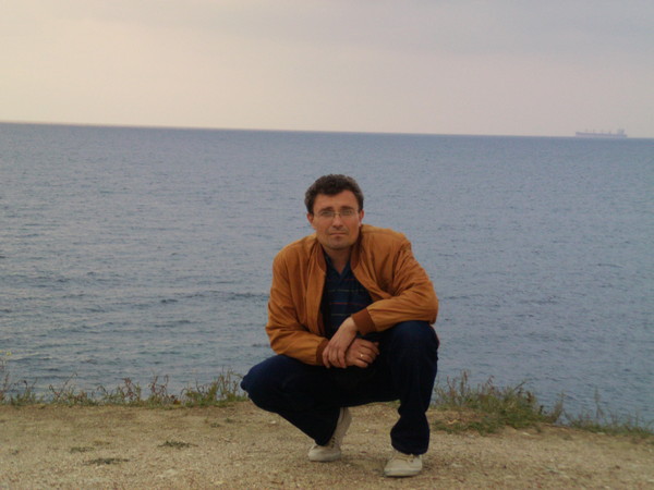 Vova Stoykovish