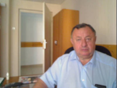 Борис Шервашидзе