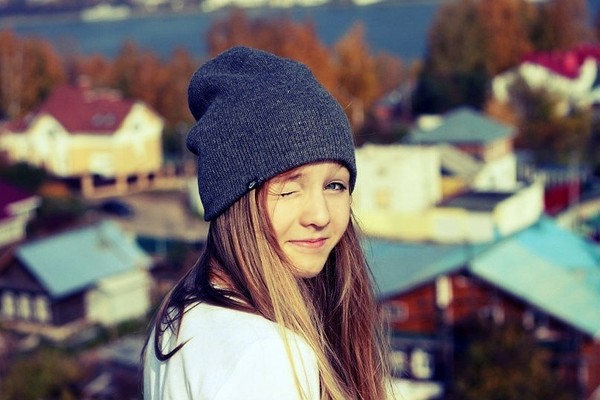 Женя .