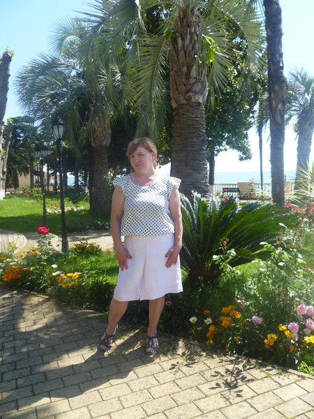 Салигат Алиева