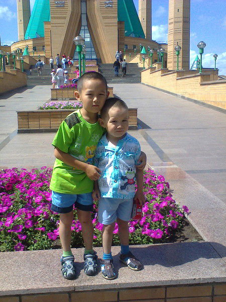 Жулдуз Келемолдинова