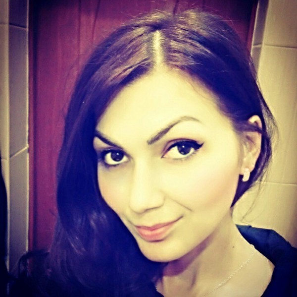 Ira Zaharova