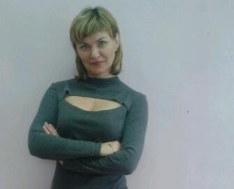 Светлана Лайкова