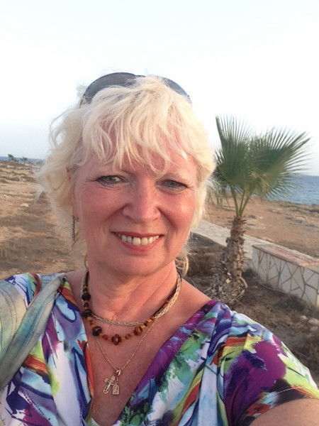 Марина Ищенко