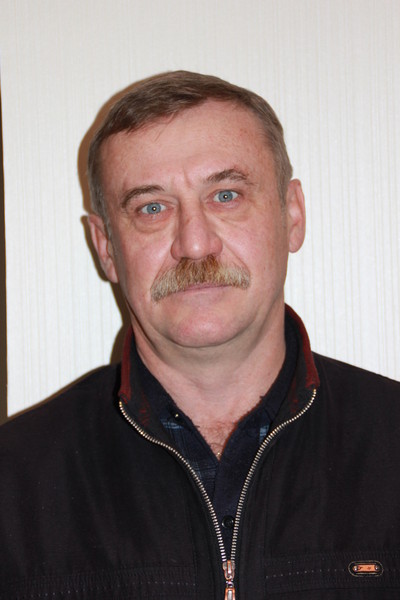 Сергей Сатеев