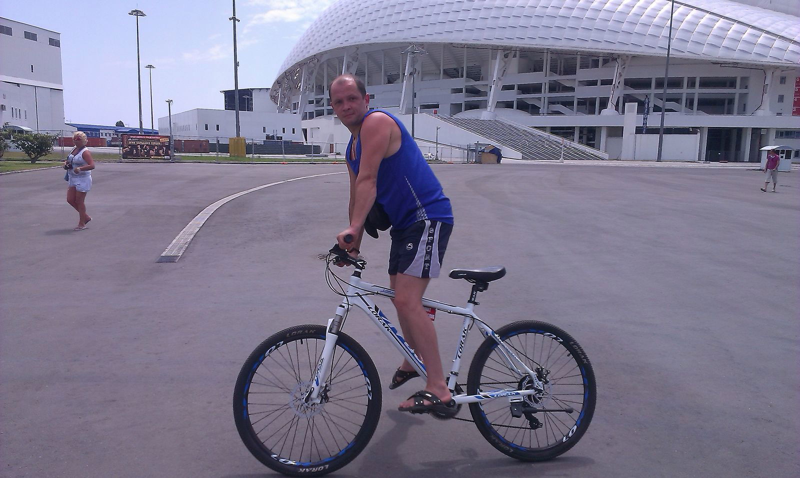 Алексеи Тюрин