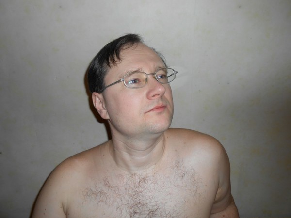 Maxim Bazarnov