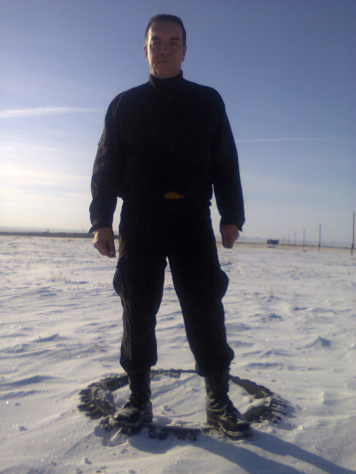 Юрий Степин