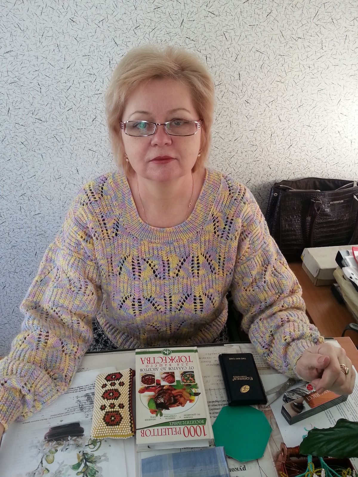 Наталья Овчиинникова