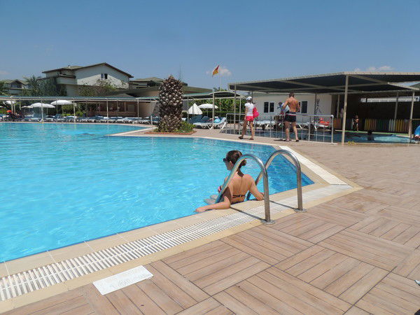 Александра Антонова