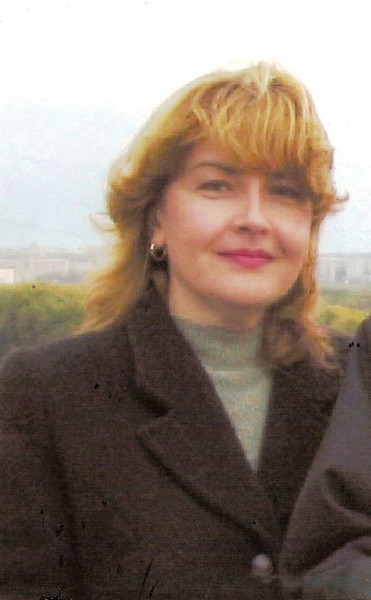 Ирина Печорина