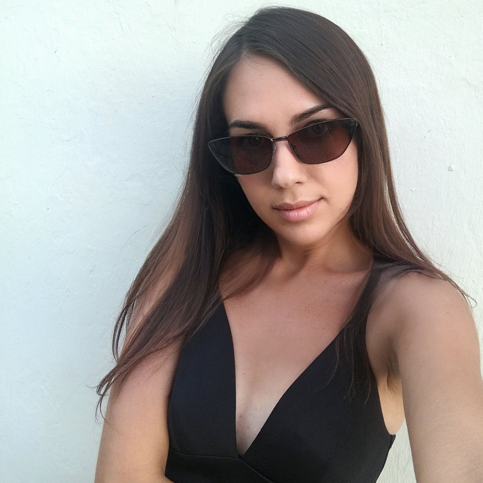 Анна Александровна