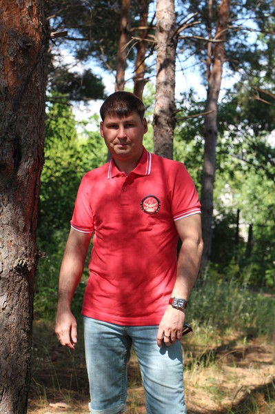 Сергей Васильев