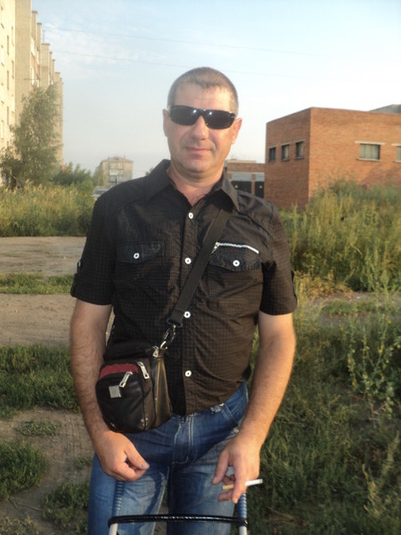 Вадим Чекунов