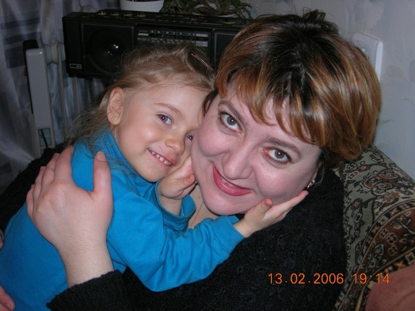 Юлия Звягинцева