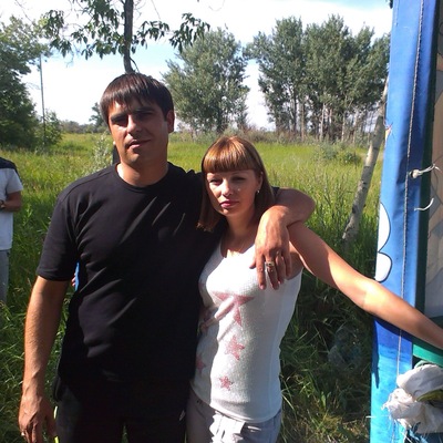 Костя Рогачев