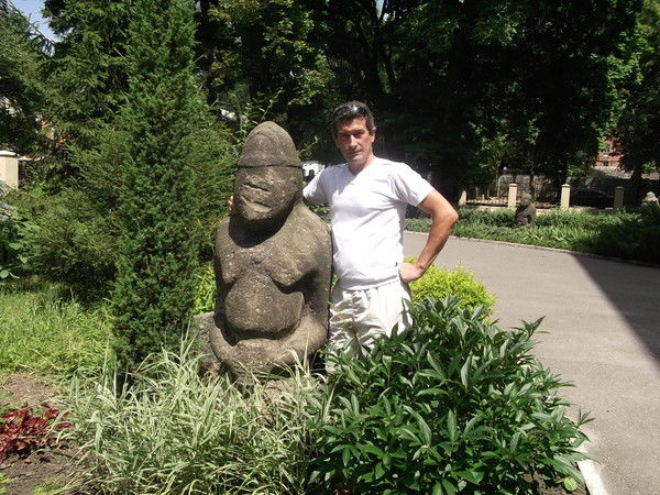 Вячеслав Фильченко