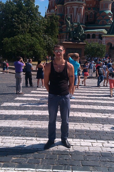 Sergei Kolesnikov