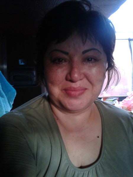 Маншук Калиева