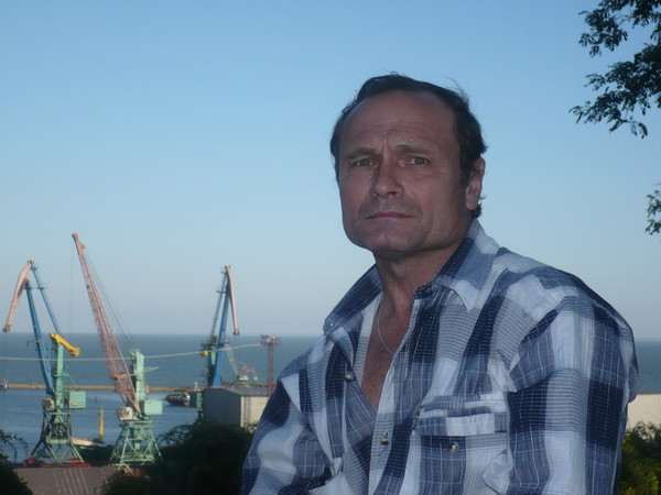 Evgenii Dmitrienko
