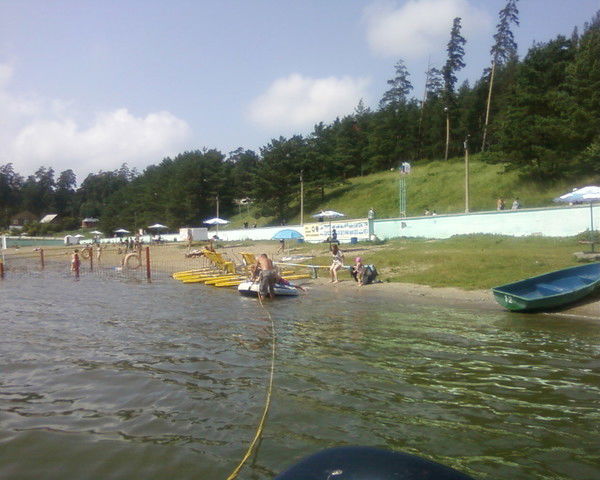 Михаил Муратов