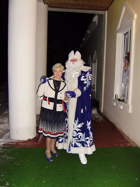 Людмила Бойко