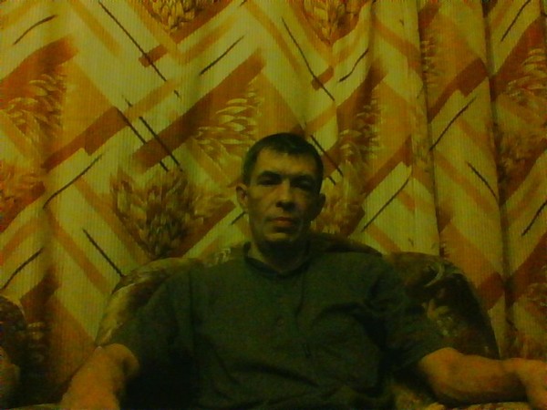 Алексей Сторожилов