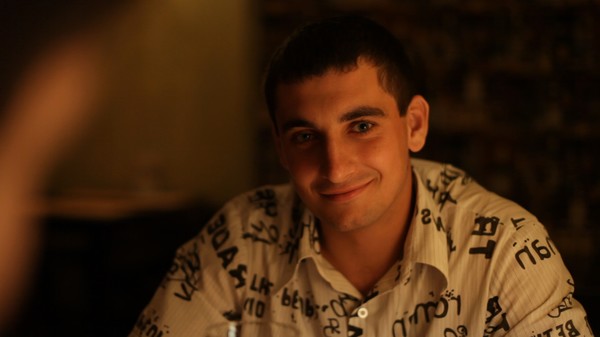 Vladislav Andreev