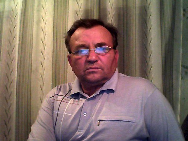 Иван Померанцев