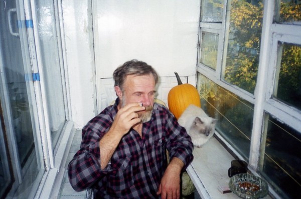 Александр Смирнов
