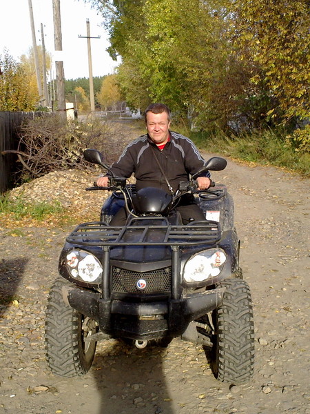 Руслан Гилязов