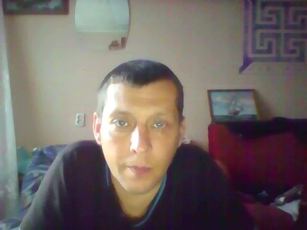 Виталий Барышев