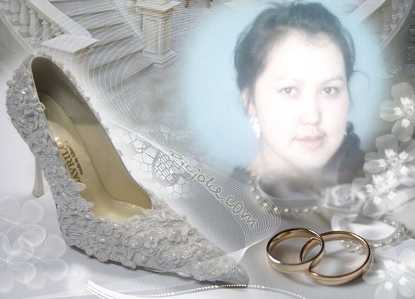 Dinara Baijekeeva