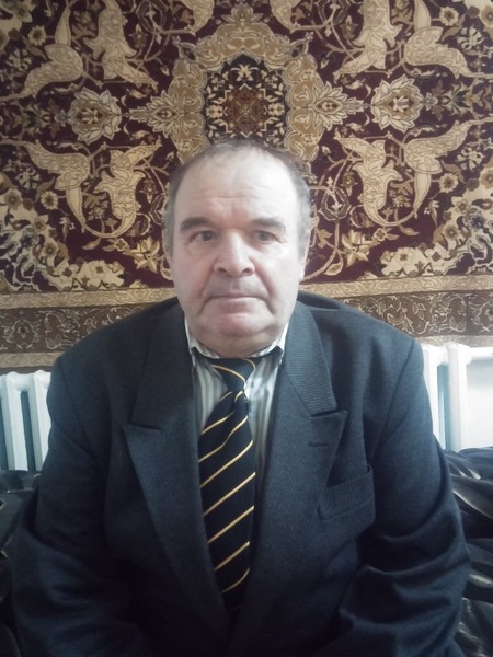 Алексадр Штерцер