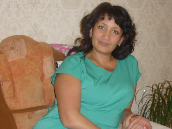Лина Макеева