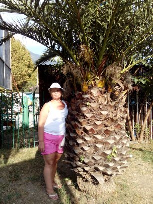 Фаина Груздева