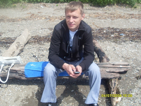 Сергей Борисов