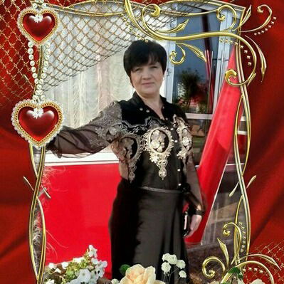 Ирина Маслова