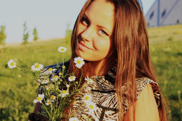 Irina Muxinova